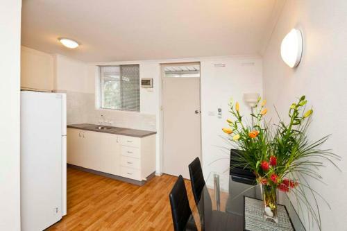 Apartamento Cunningham Terrace 9