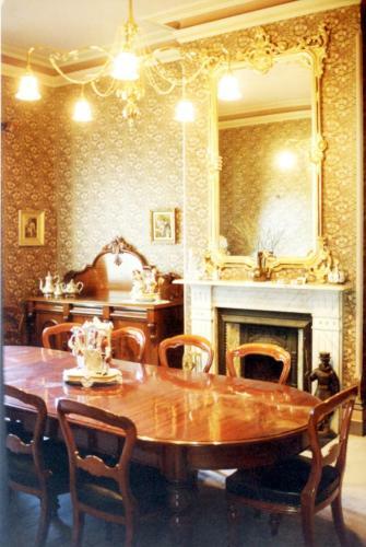 Merton Manor Exclusive B&B