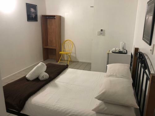 Hotel Airlie Waterfront Accommodation