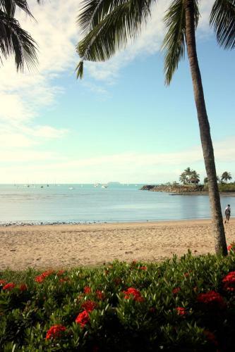 Hotel Airlie Waterfront Accommodation