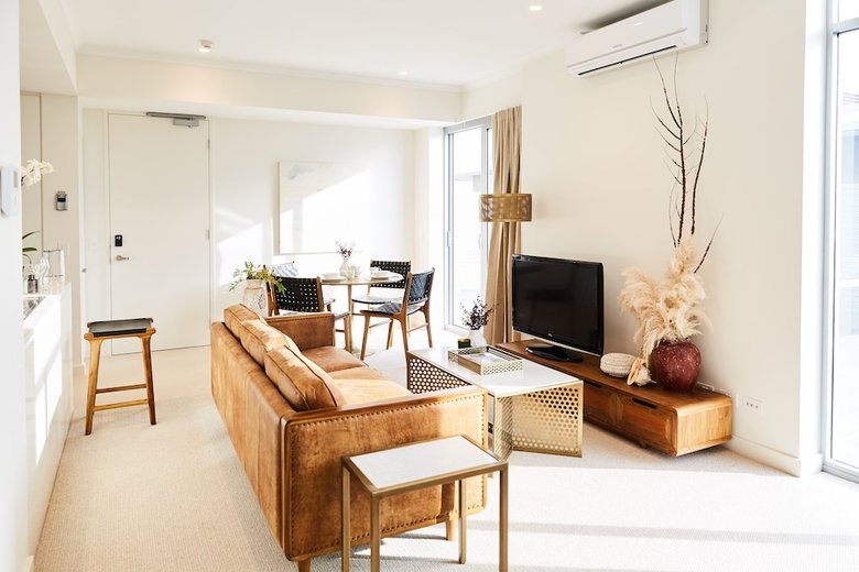 Hotel Seashells Fremantle