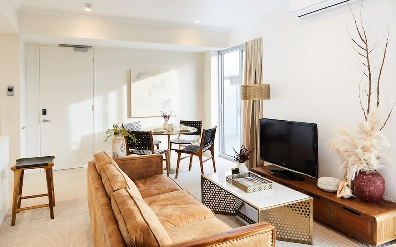 Hotel Seashells Fremantle