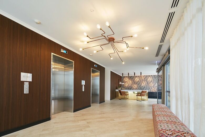 Hotel Seashells Fremantle