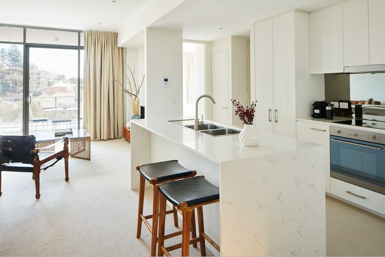Hotel Seashells Fremantle
