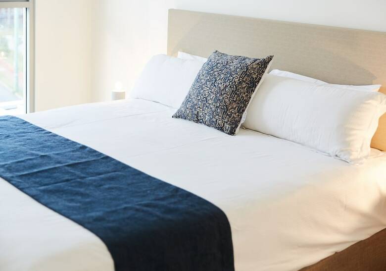 Hotel Seashells Fremantle