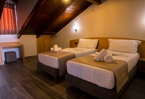 Hotel Pandora Residence
