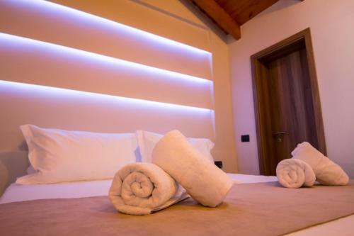 Hotel Pandora Residence