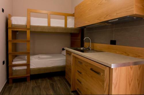 Hotel Pandora Residence
