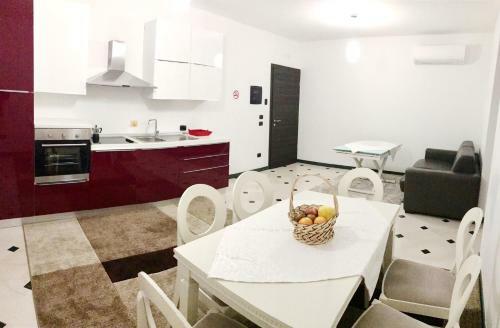 Hotel Pandora Residence