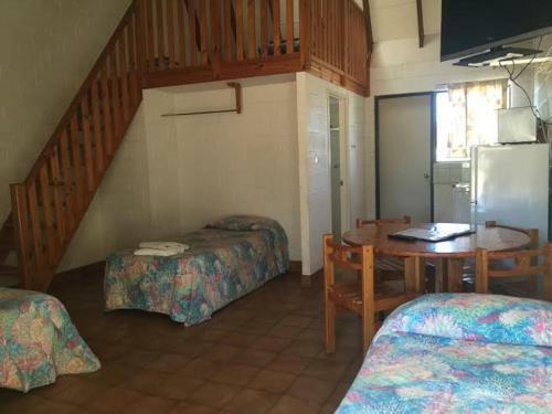 Carnarvon Caravan Park