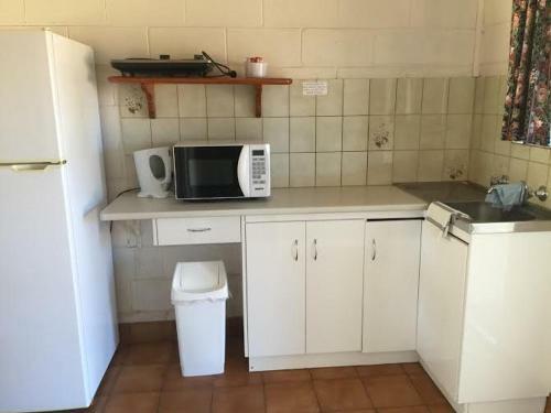 Carnarvon Caravan Park