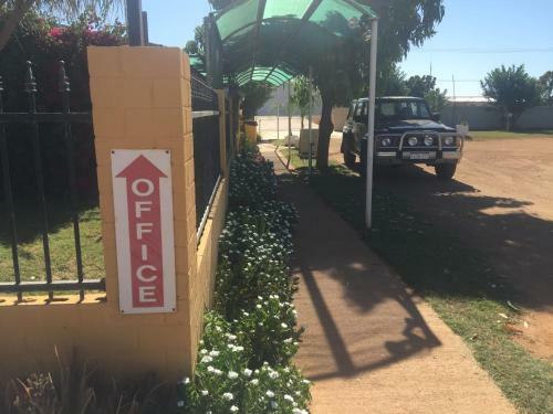 Carnarvon Caravan Park