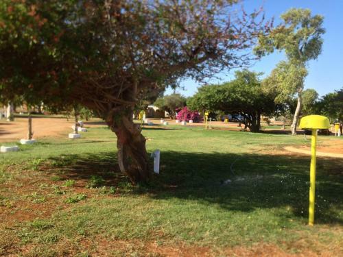 Carnarvon Caravan Park