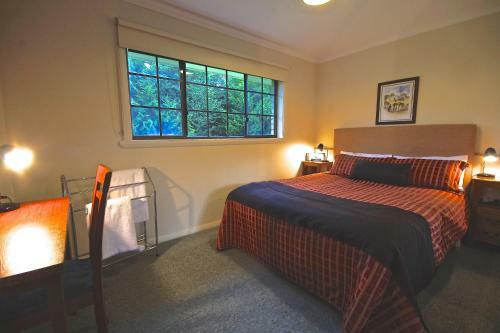 Port Arthur Villas
