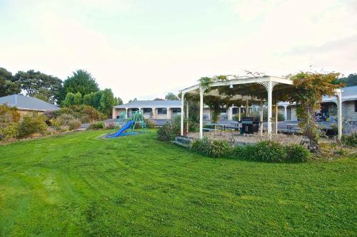 Port Arthur Villas