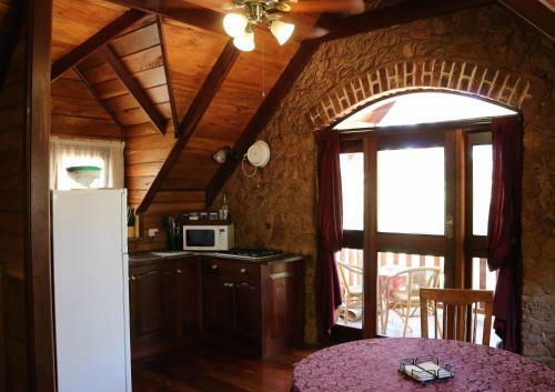 Beedelup House Cottages