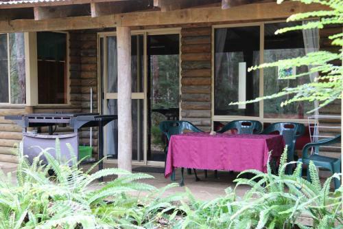 Beedelup House Cottages