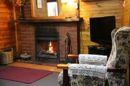 Beedelup House Cottages
