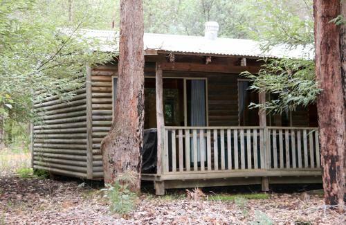 Beedelup House Cottages