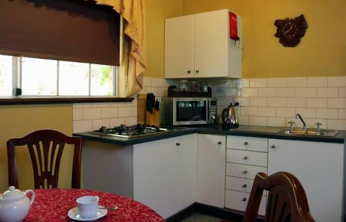 Beedelup House Cottages
