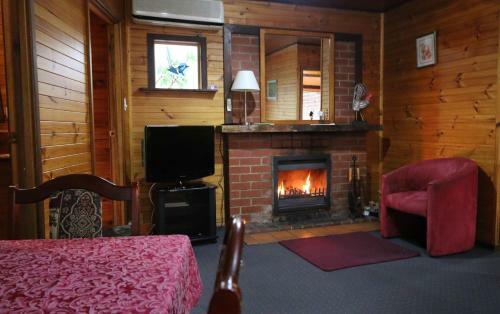 Beedelup House Cottages