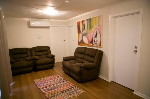 Hostal Breakaway Views Lia Place