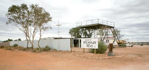 Hostal Breakaway Views Lia Place
