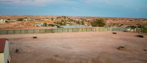 Hostal Breakaway Views Lia Place