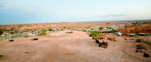 Hostal Breakaway Views Lia Place