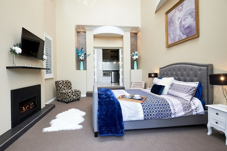 Hostal Sorrento Beach Manor