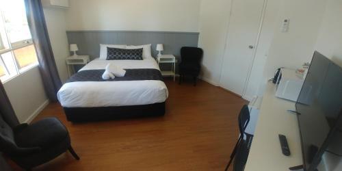 Princes Motel Bega