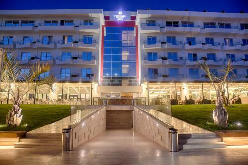 Premium Beach Hotel