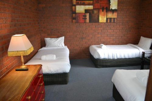Wattle Motel