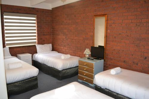 Wattle Motel