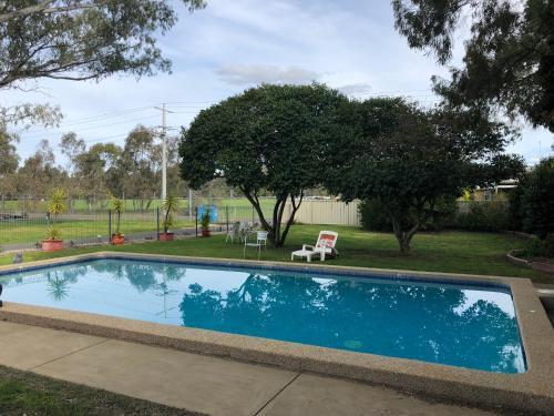 Wattle Motel
