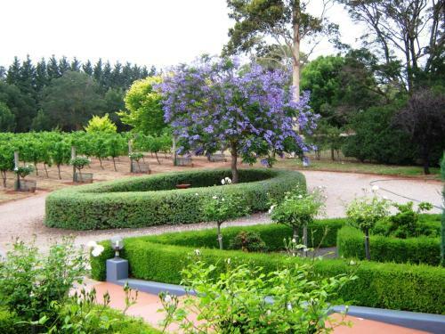 Hostal Waybourne- Vineyard And Winery