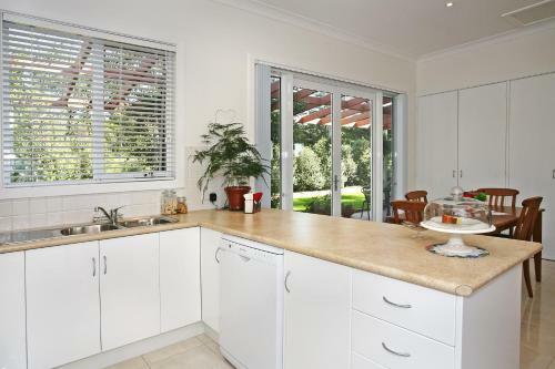Hostal Waybourne- Vineyard And Winery