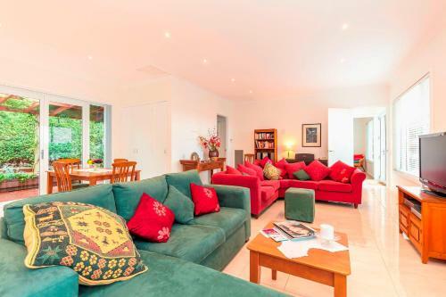 Hostal Waybourne- Vineyard And Winery