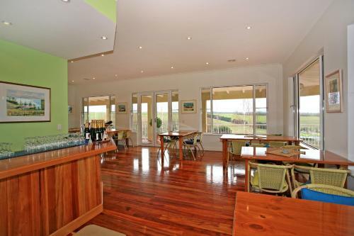 Hostal Waybourne- Vineyard And Winery