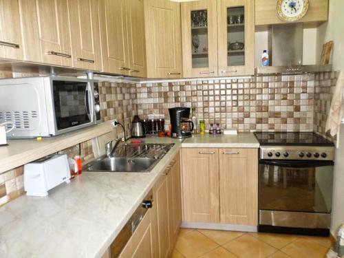 Aldom Apartments