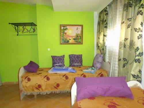 Aldom Apartments