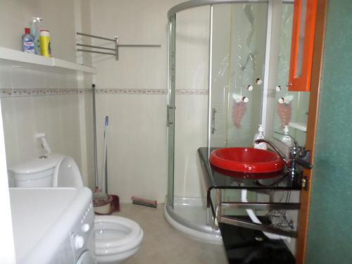 Aldom Apartments