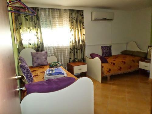 Aldom Apartments