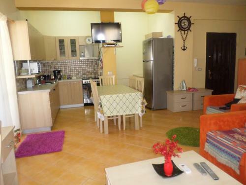 Aldom Apartments