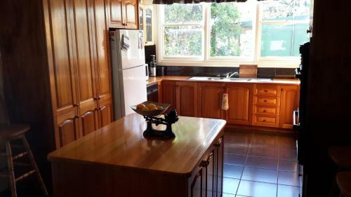 Agroturismo Linbridgeford