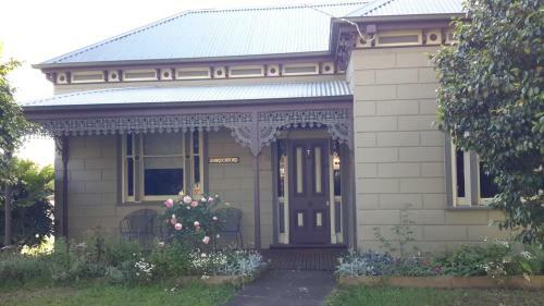 Agroturismo Linbridgeford