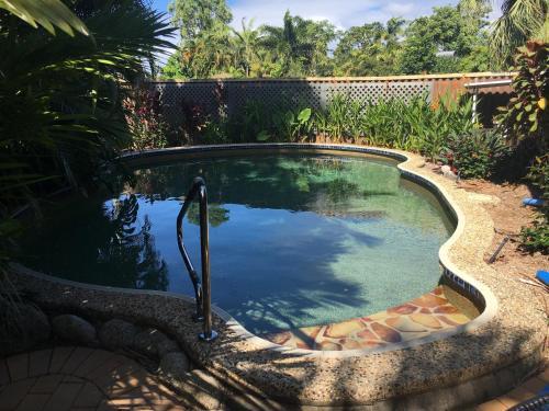 Apartamento Bluewater Bed & Breakfast Cairns