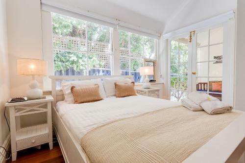 Cottesloe Beach House I