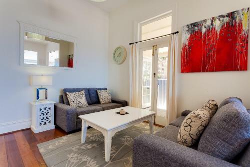 Cottesloe Beach House I