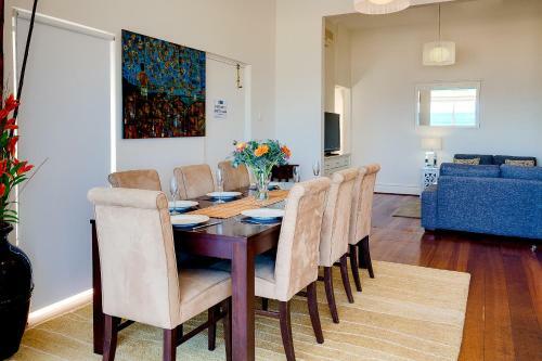 Cottesloe Beach House I